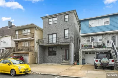 3BR Multi-Family for Rent in North Bergen, NJ