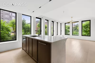 2BR Condo for Rent in Brooklyn, NY