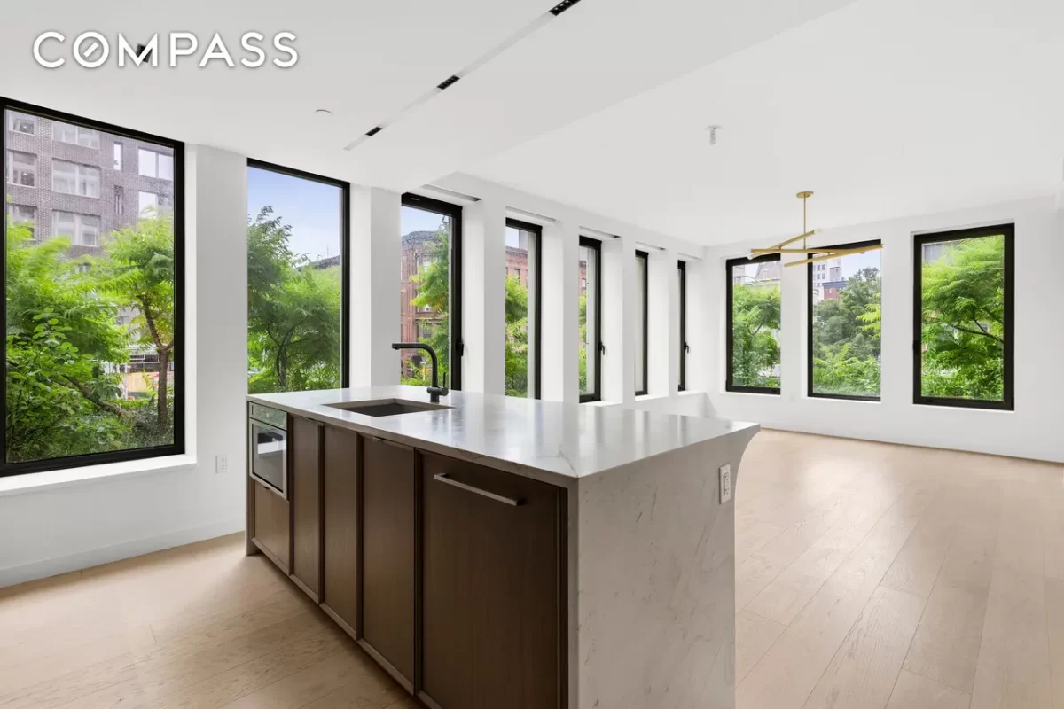 2BR Condo for Rent in Brooklyn, NY