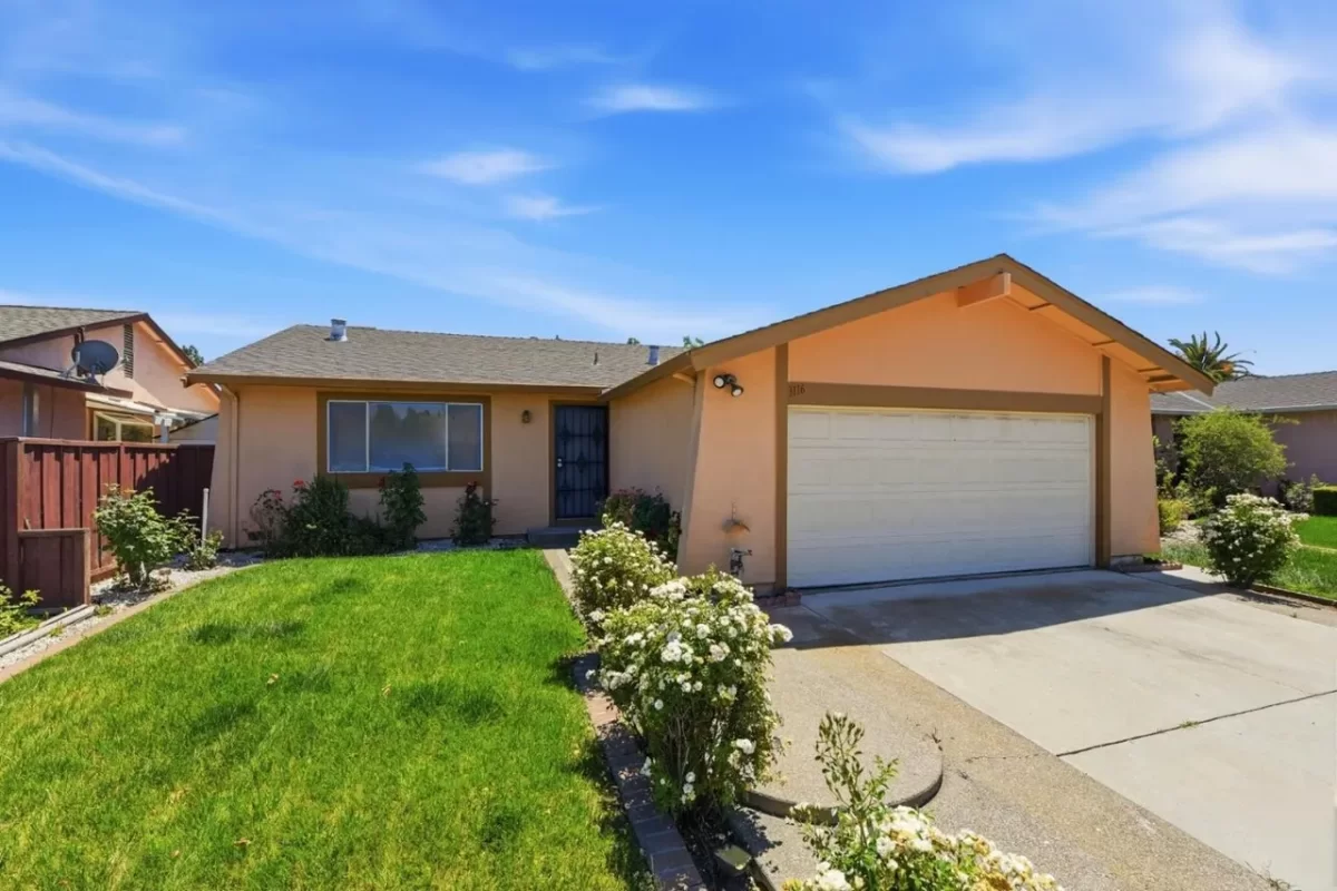 4BR House for Sale in San Jose, CA