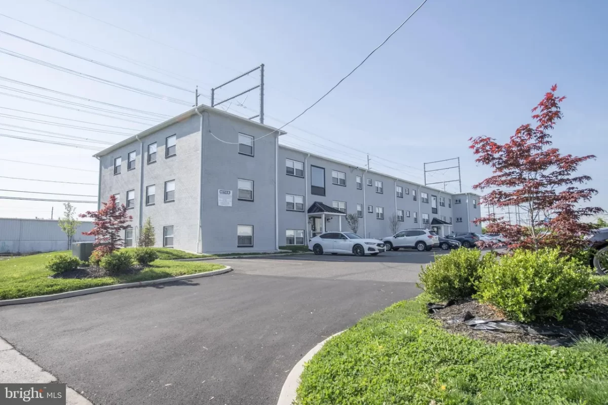 1BR Apartment for Rent in Westville, NJ