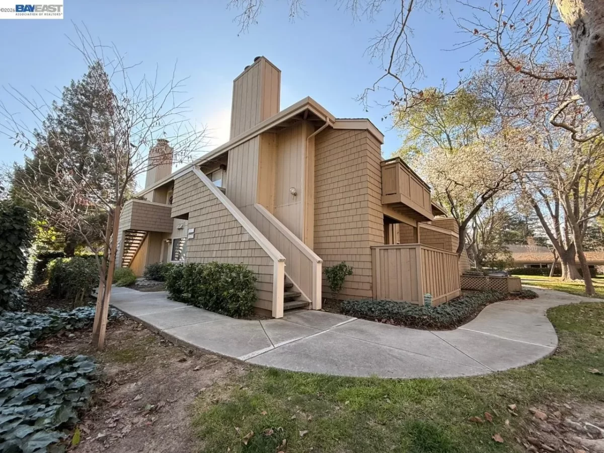 1BR Condo for Sale in San Jose, CA