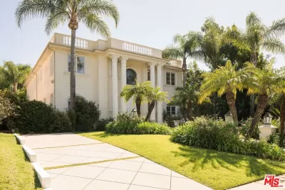5BR House for Sale in Los Angeles, CA