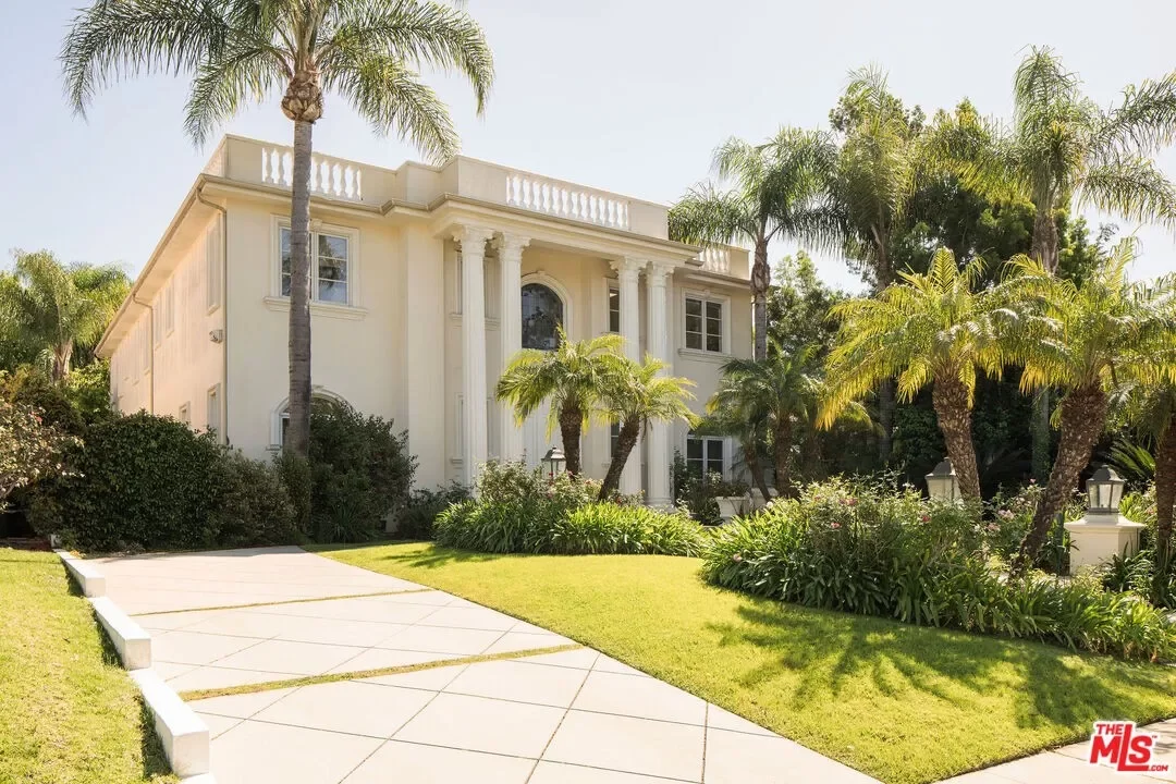 5BR House for Sale in Los Angeles, CA