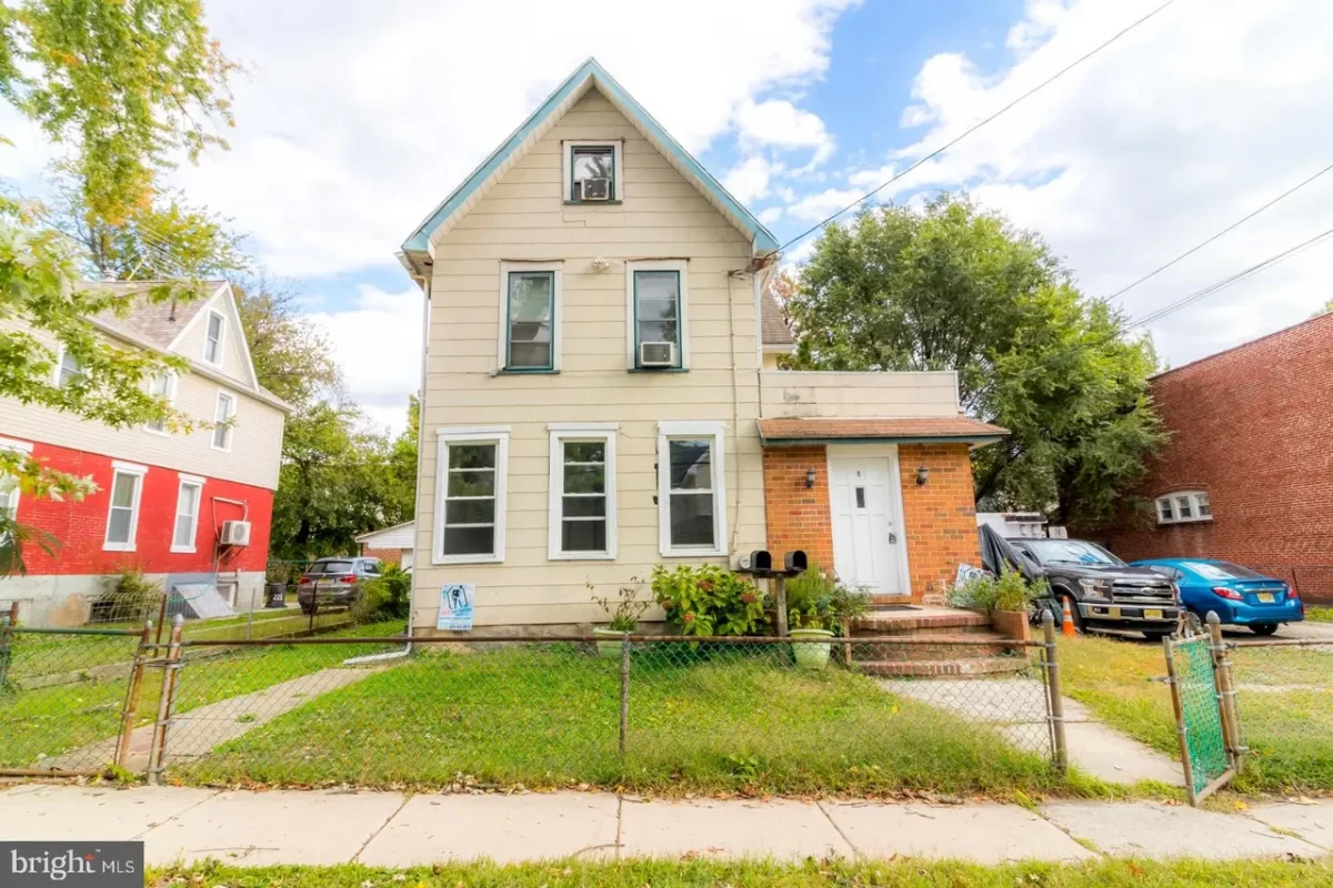 Multi-Family for Sale in Oaklyn, NJ