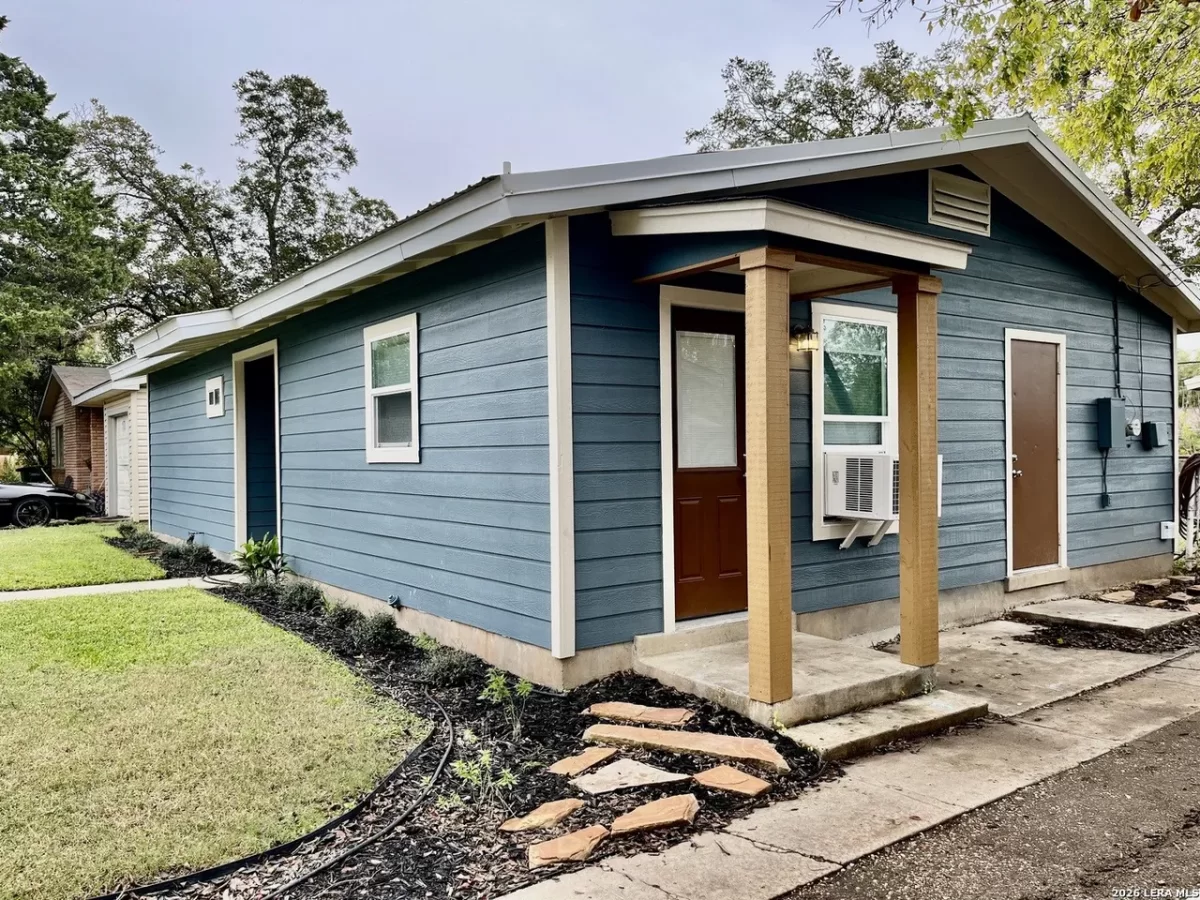 3BR House for Sale in San Antonio, TX