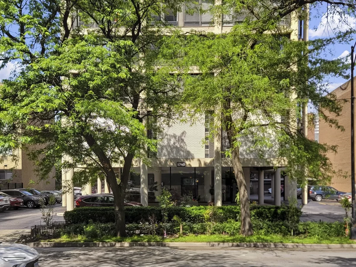 1BR Condo for Sale in Chicago, IL