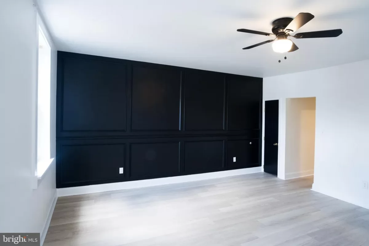 3BR Apartment for Rent in Philadelphia, PA