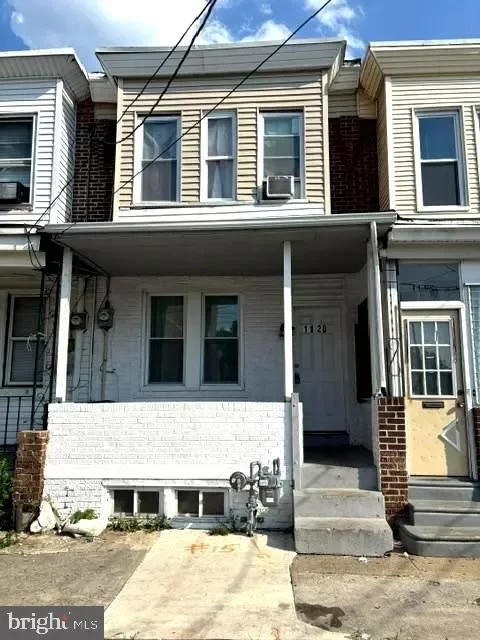 3BR Townhouse for Sale in Camden, NJ