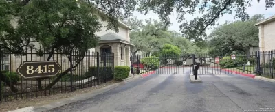 2BR House for Rent in San Antonio, TX