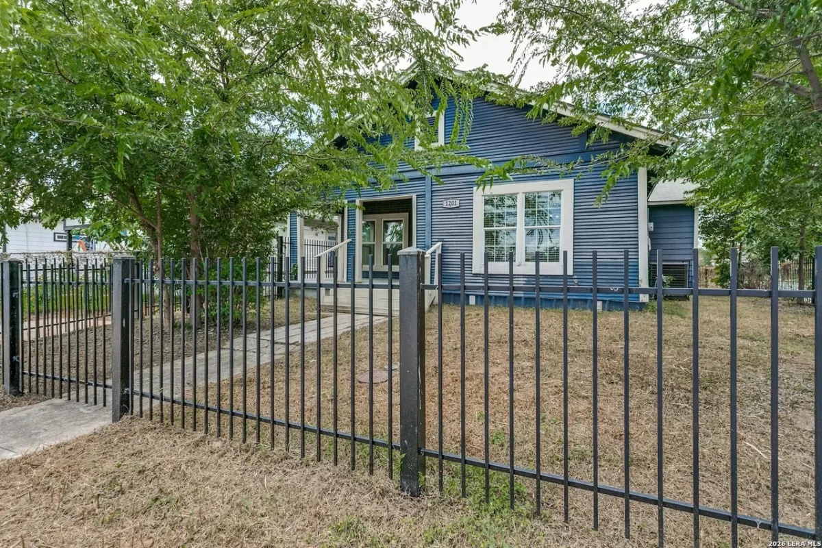 3BR House for Rent in San Antonio, TX