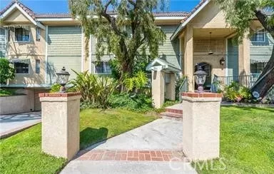 3BR Townhouse for Sale in Alhambra, CA