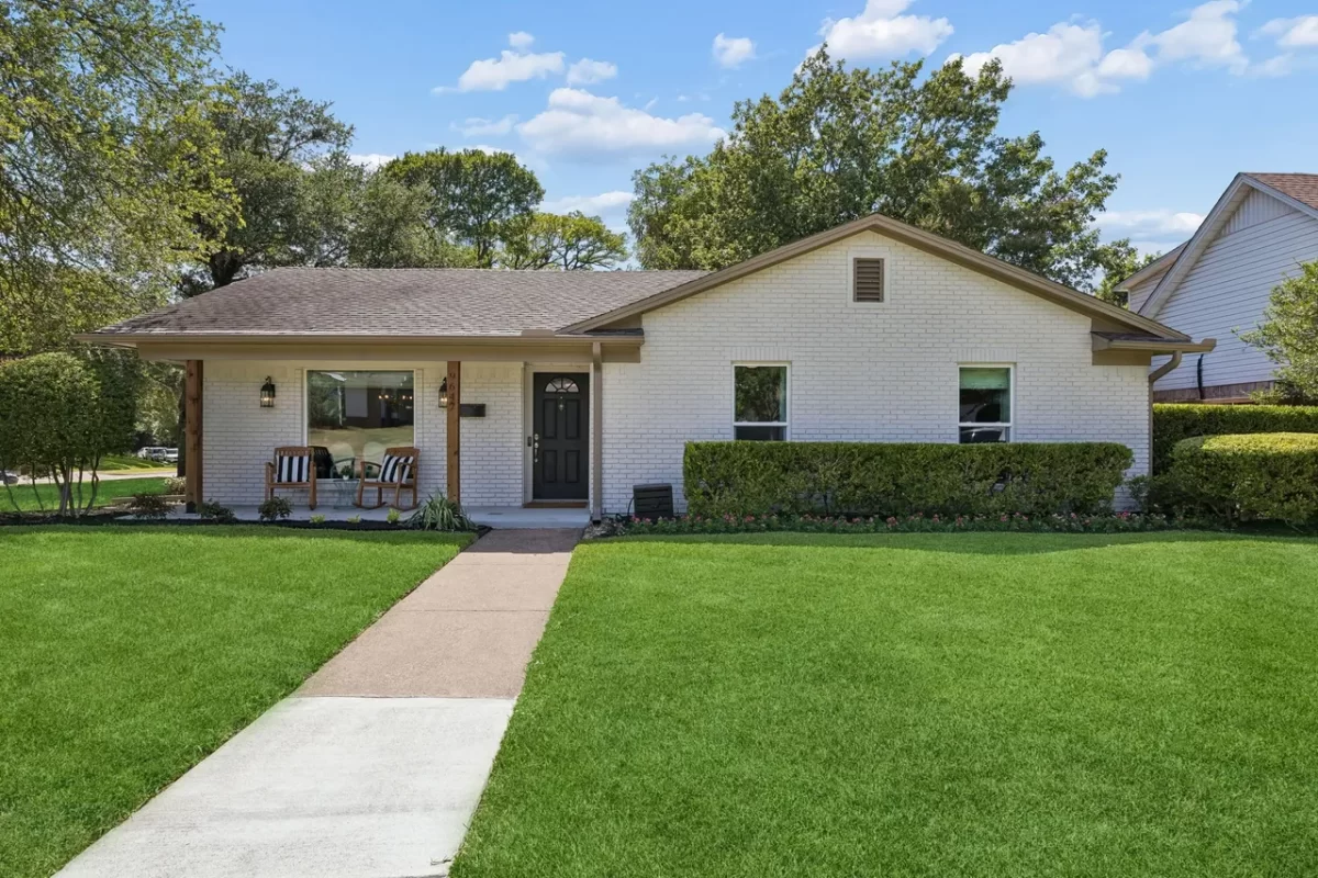 3BR House for Sale in Dallas, TX