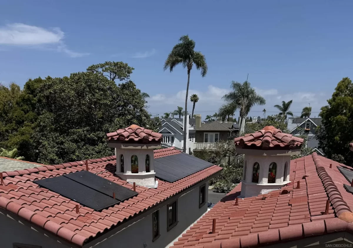 3BR House for Sale in Coronado, CA