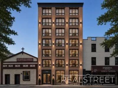Condo for Rent in Brooklyn, NY