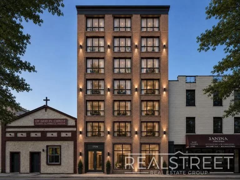 Condo for Rent in Brooklyn, NY
