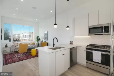 2BR Townhouse for Rent in Philadelphia, PA