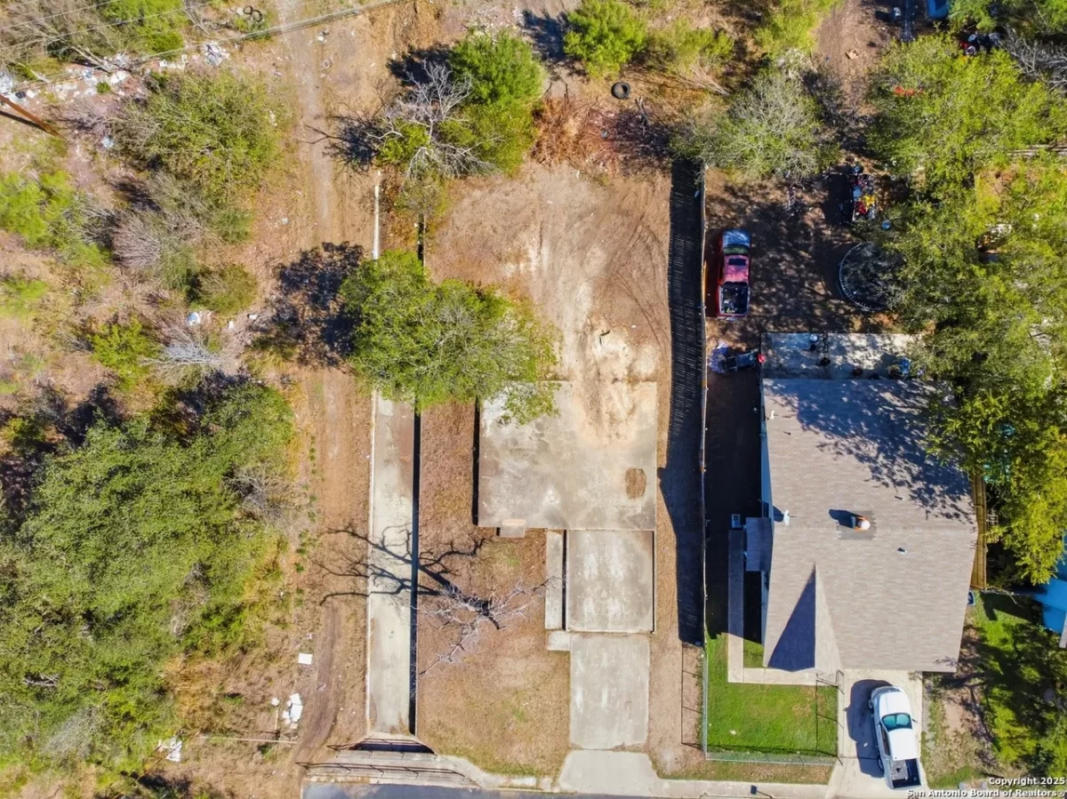 Land for Sale in San Antonio, TX