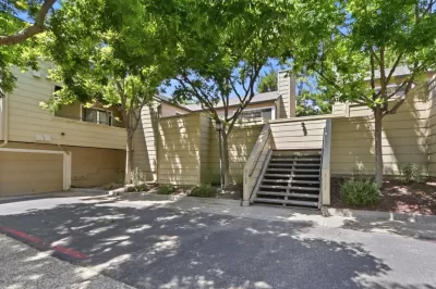 3BR Townhouse for Sale in San Jose, CA