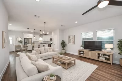 3BR Townhouse for Sale in Houston, TX