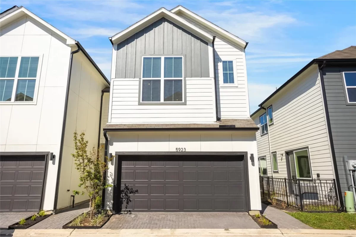 3BR House for Rent in Houston, TX