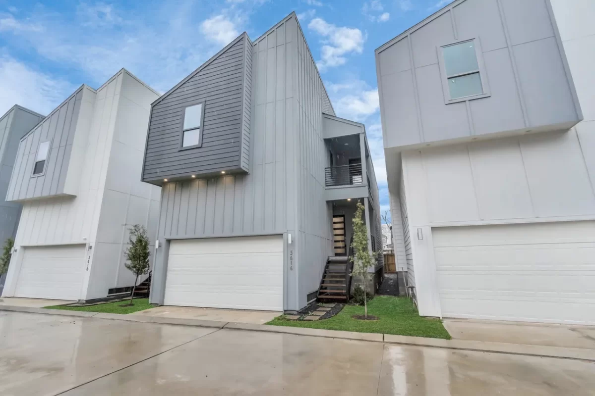 4BR House for Sale in Houston, TX