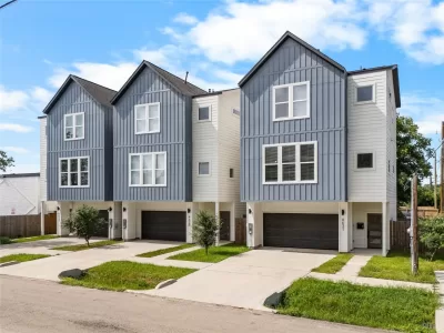 3BR House for Rent in Houston, TX