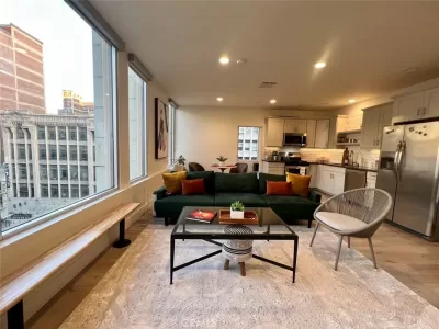 1BR House for Rent in Los Angeles, CA