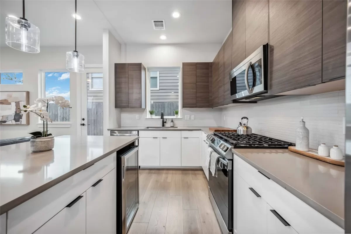 3BR House for Sale in Houston, TX