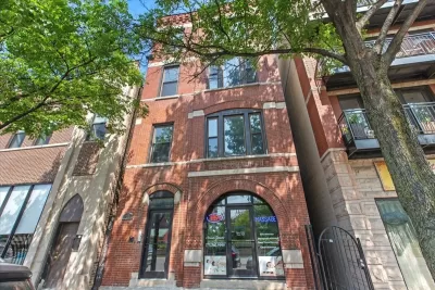 3BR Condo for Rent in Chicago, IL