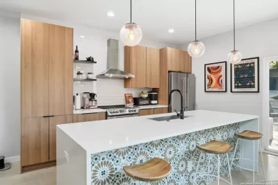 3BR House for Sale in San Antonio, TX