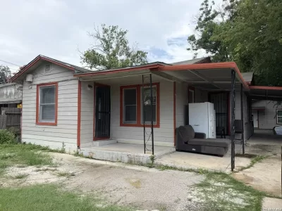 Multi-Family for Sale in San Antonio, TX