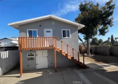 1BR House for Rent in Los Angeles, CA