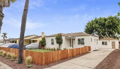 5BR Multi-Family for Sale in San Diego, CA