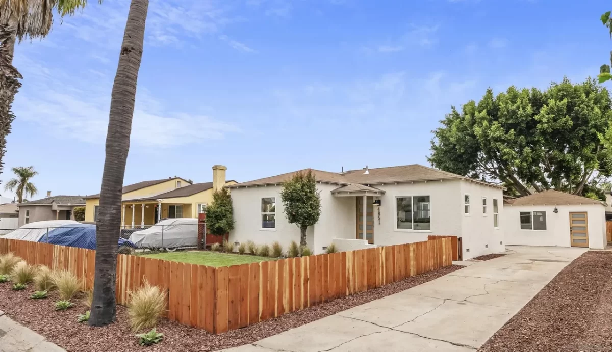 5BR Multi-Family for Sale in San Diego, CA