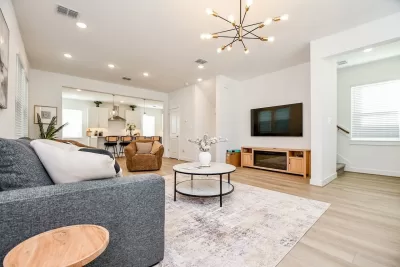 4BR House for Rent in South Houston, TX