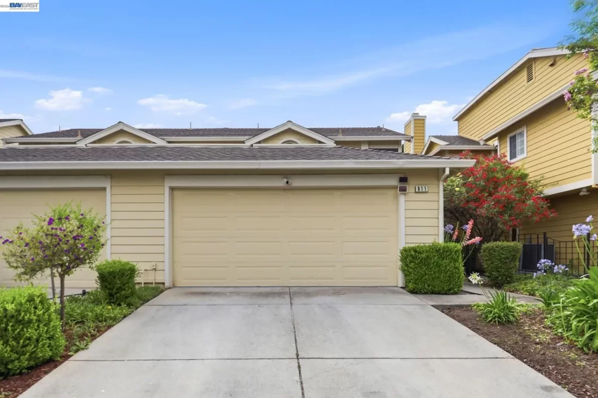 2BR House for Sale in Milpitas, CA