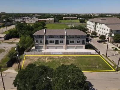 Land for Sale in Dallas, TX