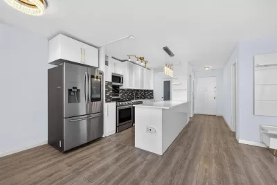 1BR Condo for Sale in Jersey City, NJ