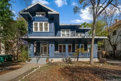4BR House for Sale in San Antonio, TX