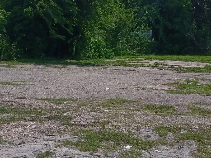 Land for Sale in Houston, TX