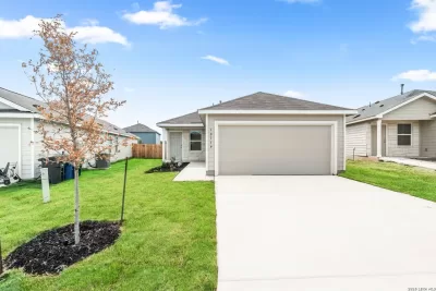 3BR House for Rent in San Antonio, TX