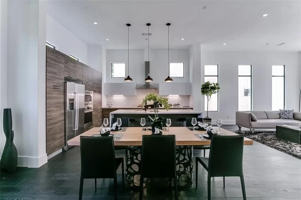 3BR Condo for Rent in Houston, TX