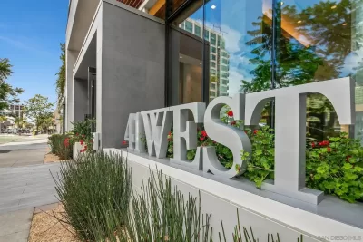 2BR Condo for Sale in San Diego, CA