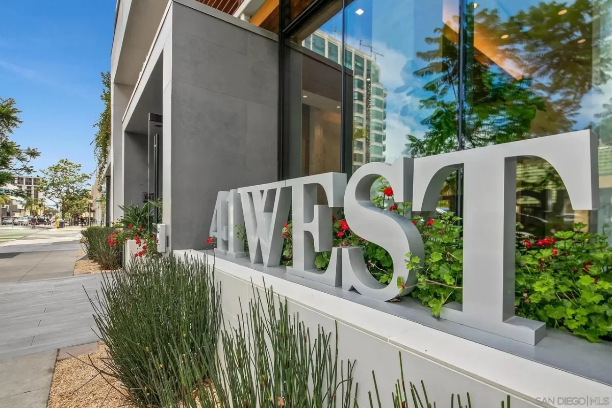 2BR Condo for Sale in San Diego, CA