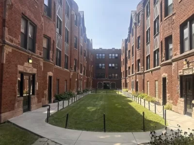 1BR Apartment for Rent in Chicago, IL