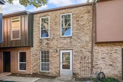 2BR Condo for Sale in Houston, TX