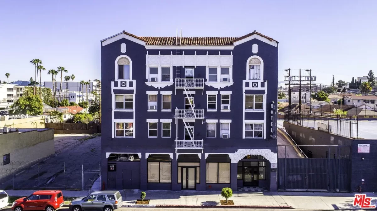 66BR Multi-Family for Sale in Los Angeles, CA