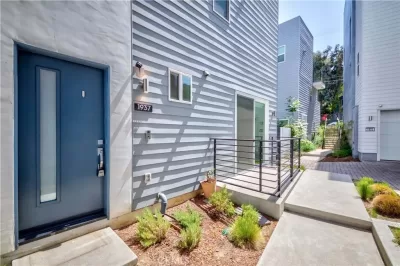 3BR House for Rent in Los Angeles, CA