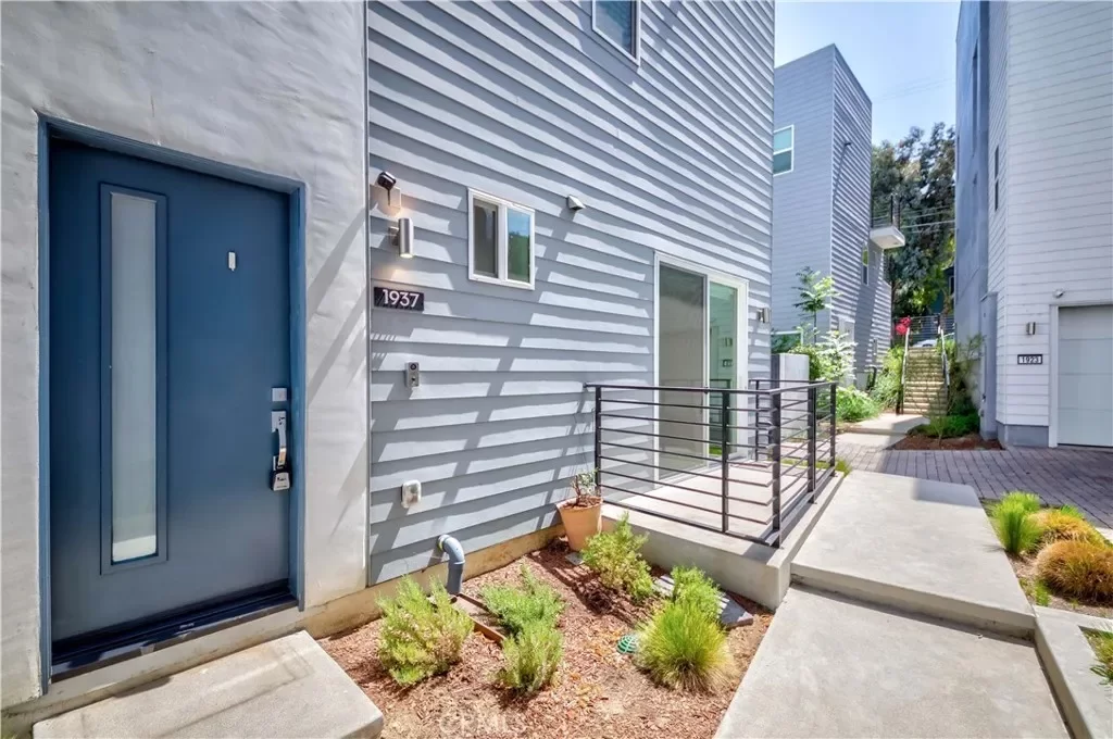 3BR House for Rent in Los Angeles, CA